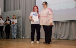 ДОБРО ОБЪЕДИНЯЕТ СЕРДЦА