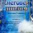«Снеговея» зажгла таланты - Город Галич