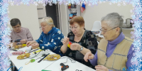 Мастер-класс «Рождественский венок» - Город Галич