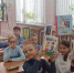 Литературное занятие "Весёлые рассказы Николая Носова" - Детская библиотека им. Я. Акима