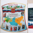 Конкурс рисунков, посвященный Году единства народов России - Галичский районный суд