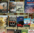 Книжная выставка "СВО - стойкость, верность, отвага" - Детская библиотека им. Я. Акима