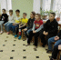 Познавательно – игровой  калейдоскоп «Игры народов России» - Детская библиотека им. Я. Акима