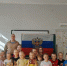 Герой нашего времени посетил детский сад! - Город Галич