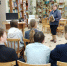 Литературная игра "Сказки Ефима Честнякова" - Детская библиотека им. Я. Акима