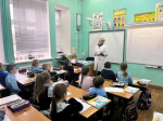 «Польза горячего питания"
