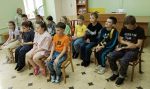 Познавательно - игровая программа «Интересное вокруг нас»