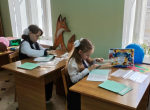 Игровая программа «В стране первоклассных уроков».