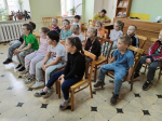Экскурсия "Это всё библиотека"