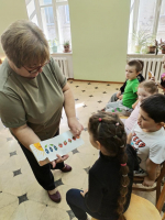 Экскурсия "Это всё библиотека"