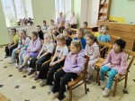 Познавательное путешествие "Республика Башкортостан"