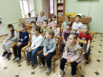 Экскурсия "Книжкин дом"