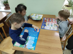 Экскурсия "Книжкин дом"